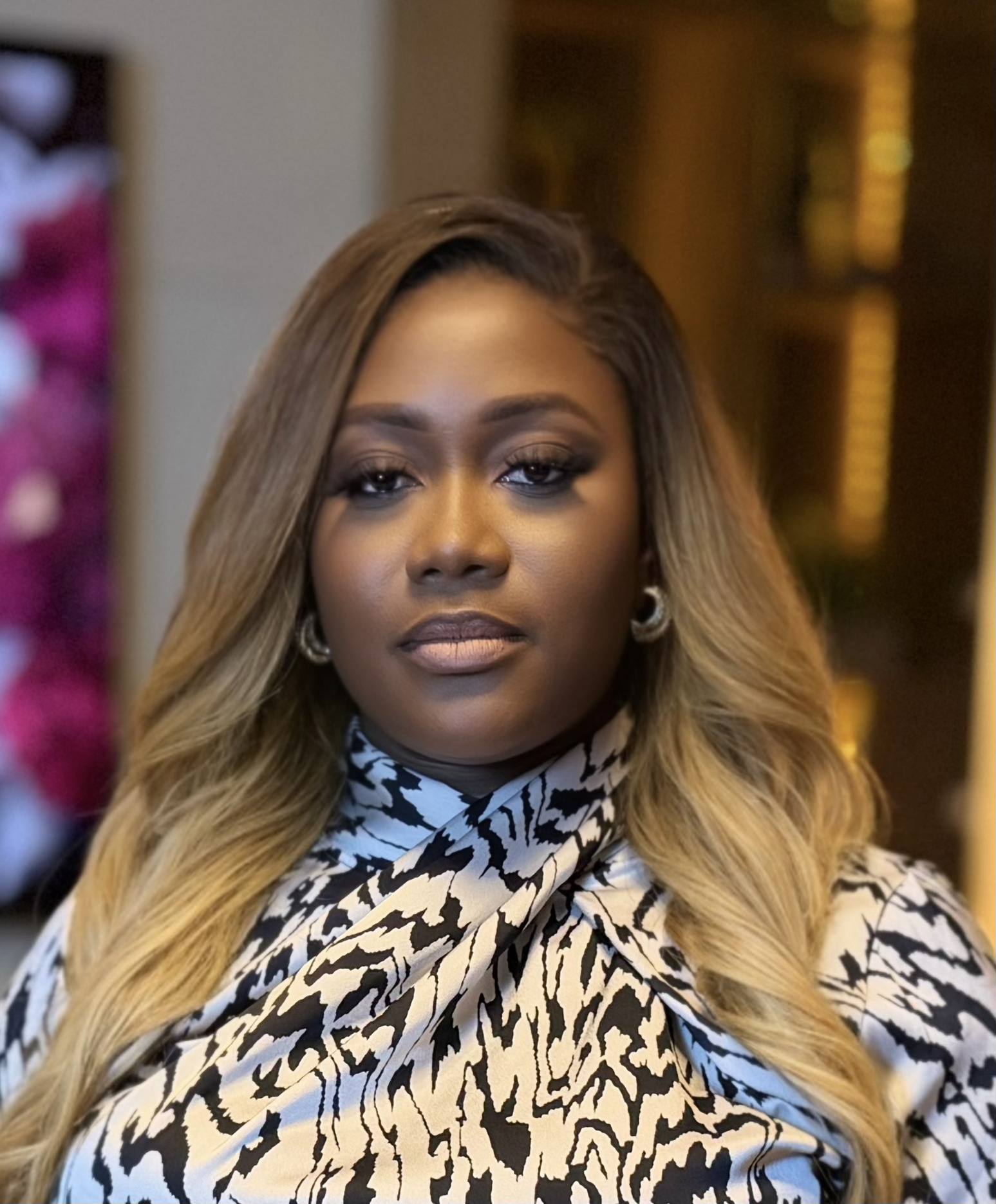 Nicolette Ndigwe-Kalu